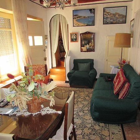 Casa Els Grecs Villa Roses Ruang foto