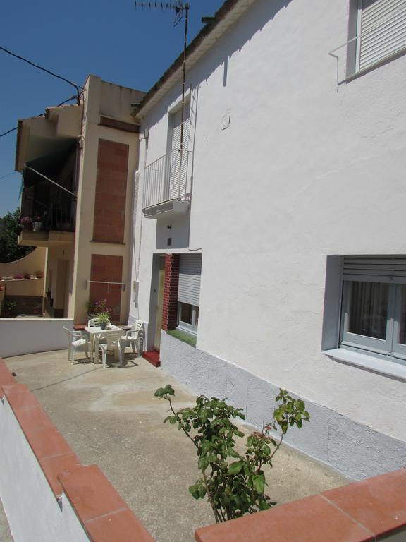 Casa Els Grecs Villa Roses Ruang foto