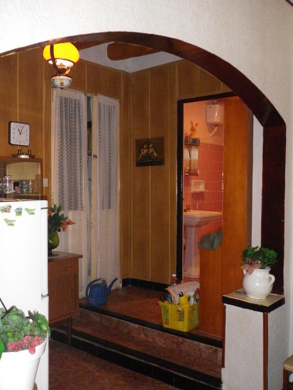 Casa Els Grecs Villa Roses Ruang foto