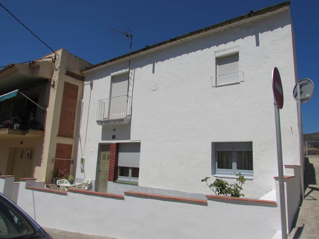 Casa Els Grecs Villa Roses Ruang foto