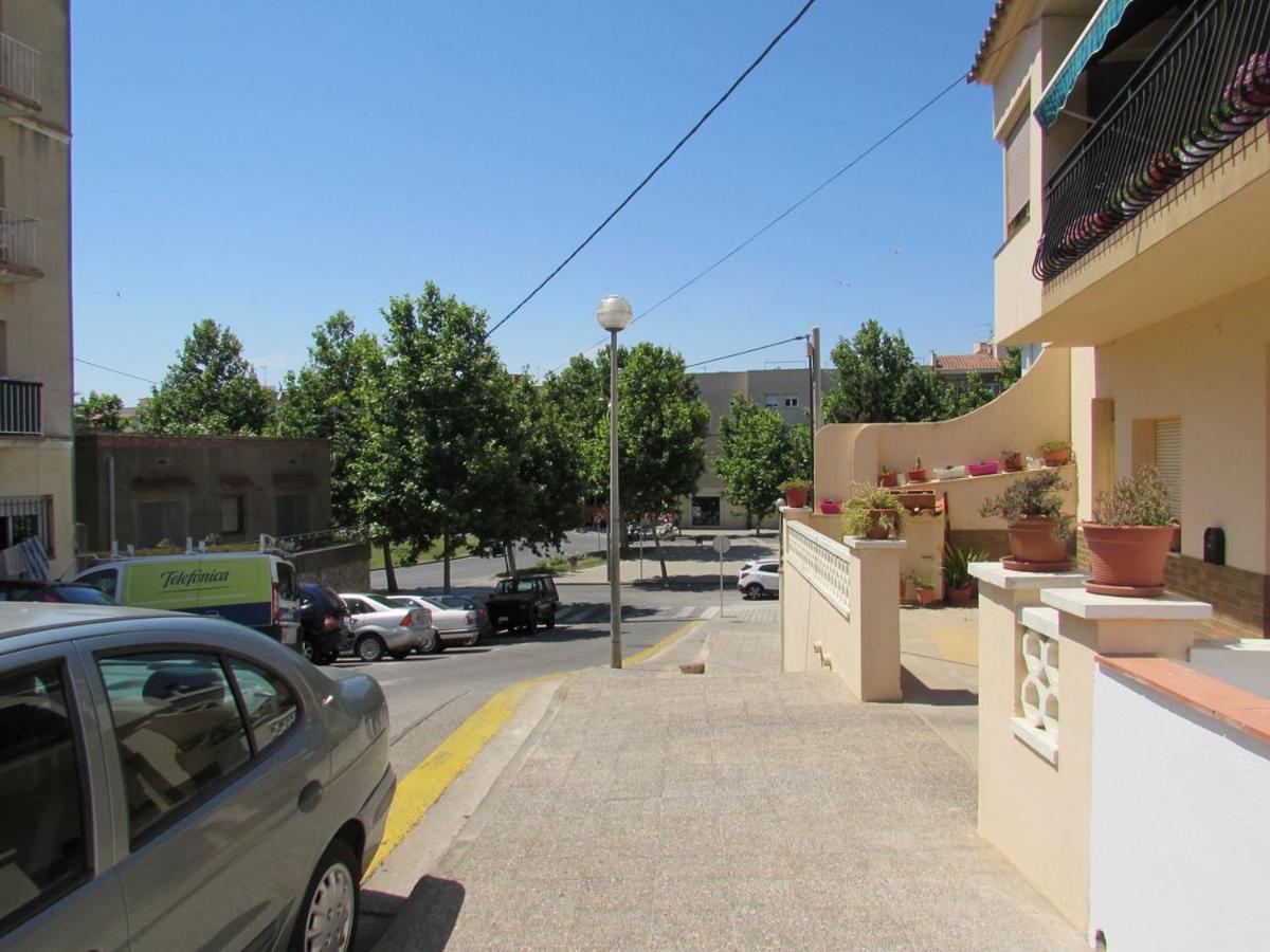 Casa Els Grecs Villa Roses Bagian luar foto
