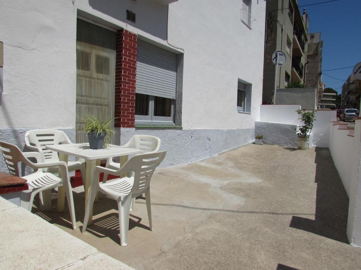 Casa Els Grecs Villa Roses Bagian luar foto