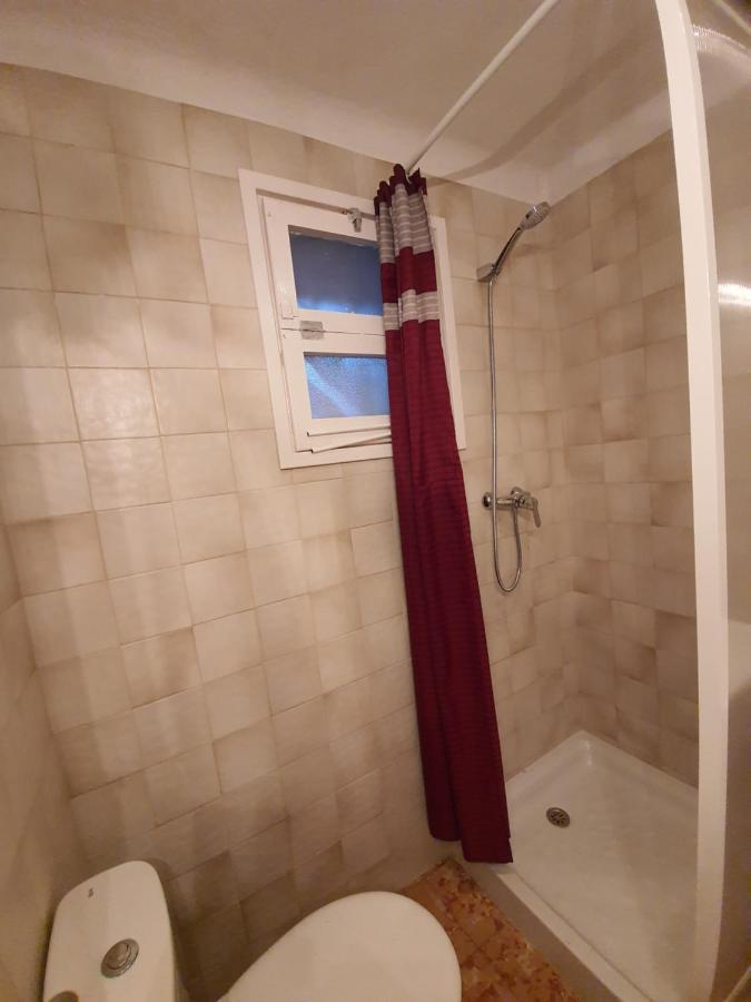 Casa Els Grecs Villa Roses Bagian luar foto