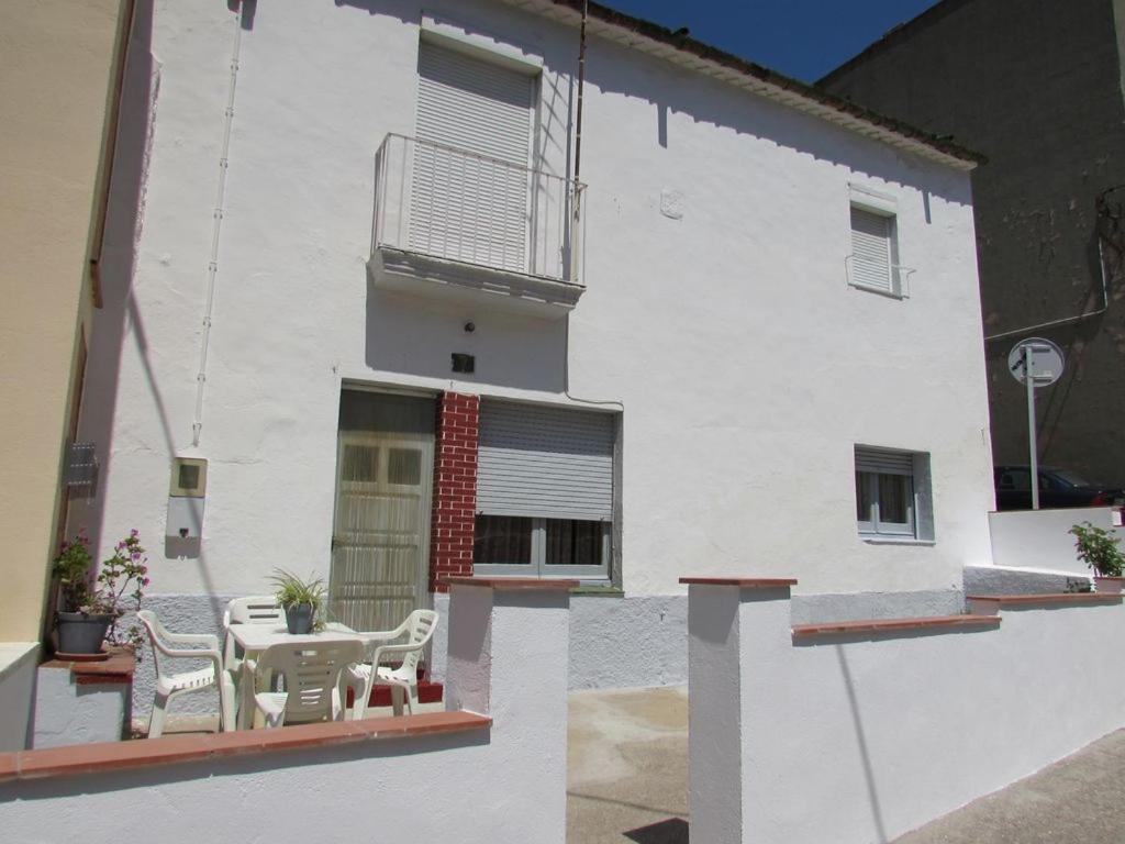 Casa Els Grecs Villa Roses Bagian luar foto