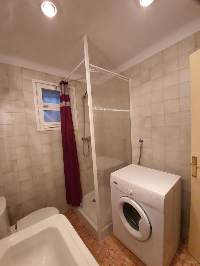 Casa Els Grecs Villa Roses Bagian luar foto