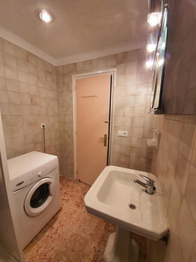 Casa Els Grecs Villa Roses Bagian luar foto