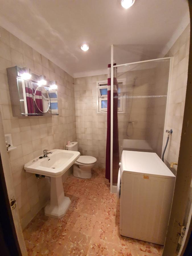 Casa Els Grecs Villa Roses Bagian luar foto