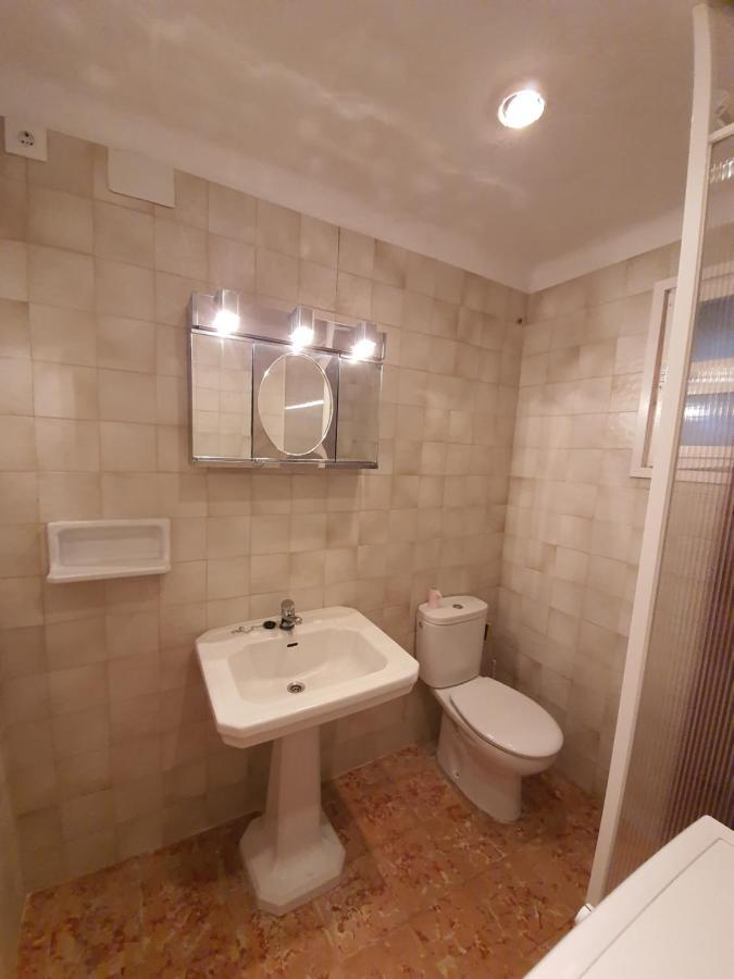 Casa Els Grecs Villa Roses Bagian luar foto